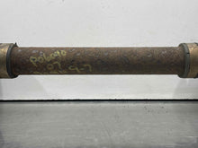Load image into Gallery viewer, FRONT CV AXLE SHAFT Rainier Trailblazer Trailblazer Ext Envoy 02-09 - NW13716

