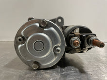 Load image into Gallery viewer, STARTER MOTOR Fiat 500 12 13 14 15 16 17 - NW170503
