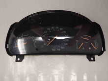 Load image into Gallery viewer, SPEEDOMETER CLUSTER Saab 9-3 9-5 2000 00 2001 01 Manual - NW161660
