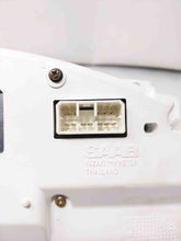 Load image into Gallery viewer, SPEEDOMETER CLUSTER Saab 9-3 9-5 2000 00 2001 01 Manual - NW161660
