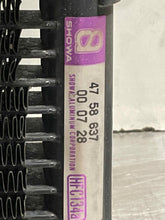Load image into Gallery viewer, AC CONDENSOR SAAB 9-3 1999 99 2000 00 2001 01 02 03 - NW44132
