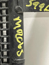 Load image into Gallery viewer, AC CONDENSOR SAAB 9-3 1999 99 2000 00 2001 01 02 03 - NW44132
