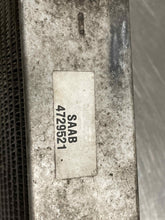 Load image into Gallery viewer, INTERCOOLER SAAB 9-3 1999 99 2000 00 2001 01 02 03 - NW106339
