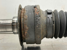 Load image into Gallery viewer, REAR AXLE SHAFT C230 C280 C350 C55 2006 06 2007 07 AT - NW12688
