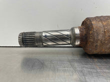 Load image into Gallery viewer, REAR AXLE SHAFT Ford Escape 2013 13 2014 14 2015 15 2016 16 - NW8904
