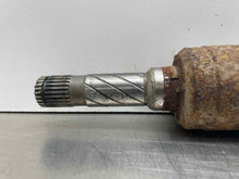 Load image into Gallery viewer, REAR AXLE SHAFT Ford Escape 2013 13 2014 14 2015 15 2016 16 - NW8905
