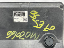 Load image into Gallery viewer, ECU ECM COMPUTER Lexus ES350 2007 07 - NW60801
