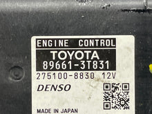 Load image into Gallery viewer, ECU ECM COMPUTER Lexus ES350 2007 07 - NW60801
