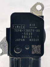Load image into Gallery viewer, Mass Air Flow Sensor Meter MAF C70 S60 S80 V60 V70 XC60 XC70 08-14 - NW485098
