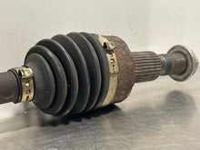 Load image into Gallery viewer, REAR AXLE SHAFT Enclave Traverse Acadia 12 13 14 15 16 17 Left - NW8419
