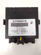 Load image into Gallery viewer, LIFTGATE MODULE COMPUTER Enclave Escalade Escalade 06-17 - NW25842
