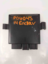 Load image into Gallery viewer, LIFTGATE MODULE COMPUTER Enclave Escalade Escalade 06-17 - NW25842
