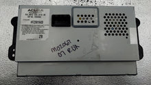 Load image into Gallery viewer, INFO-GPS SCREEN Acura RDX 2007 07 2008 08 2009 09 - NW104614
