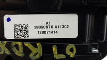 Load image into Gallery viewer, RADIO CONTROLS Acura RDX 2007 07 - NW135682
