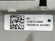 Load image into Gallery viewer, Temp Climate AC Heater Control RDX 2007 07 2008 08 2009 09 10 11 12 Left - NW99360
