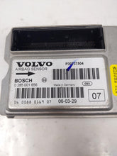 Load image into Gallery viewer, Air Bag Computer Volvo S60 V70 2005 05 2006 06 2007 07 08 09 - NW39100
