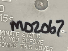 Load image into Gallery viewer, Temp Climate AC Heater Control RDX 2007 07 2008 08 2009 09 10 11 12 Left - NW99360
