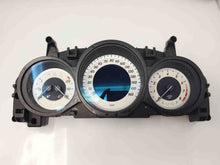 Load image into Gallery viewer, SPEEDOMETER CLUSTER E250D E300 E350 E400 E550 E63 2014 14 - NW161212
