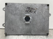 Load image into Gallery viewer, ECU ECM COMPUTER Acura RDX 2007 07 2008 08 2009 09 2.3L - NW58583
