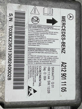 Load image into Gallery viewer, Computer  MERCEDES E-CLASS 2014 - NW34954
