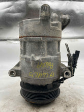 Load image into Gallery viewer, AC A/C AIR CONDITIONING COMPRESSOR ATS CTS Camaro 2013-2020 - NW41615
