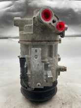 Load image into Gallery viewer, AC A/C AIR CONDITIONING COMPRESSOR ATS CTS Camaro 2013-2020 - NW41615
