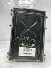 Load image into Gallery viewer, AMPLIFIER Chevrolet Malibu 2010 10 2011 11 2012 12 - NW135312
