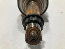 Load image into Gallery viewer, CV AXLE SHAFT Lexus SC400 GS300 Supra 92 - 05 Left Rear - NW12314
