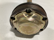 Load image into Gallery viewer, CV AXLE SHAFT Lexus SC400 GS300 Supra 92 - 05 Left Rear - NW12314
