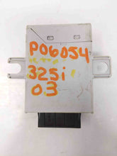 Load image into Gallery viewer, THEFT LOCKING MODULE BMW 320i 528i M3 540i 95 96 - 06 - NW29057
