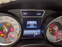 Load image into Gallery viewer, Speedometer Cluster  MERCEDES GLA-CLASS 2017 - NW467340
