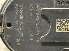 Load image into Gallery viewer, Throttle Body  MERCEDES GLA-CLASS 2017 - NW178373
