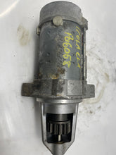 Load image into Gallery viewer, STARTER MOTOR B250 CLA45 CLA250 13 14 15 16 17 18 19 20 - NW170796
