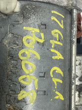 Load image into Gallery viewer, STARTER MOTOR B250 CLA45 CLA250 13 14 15 16 17 18 19 20 - NW170796

