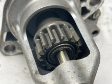 Load image into Gallery viewer, STARTER MOTOR B250 CLA45 CLA250 13 14 15 16 17 18 19 20 - NW170796
