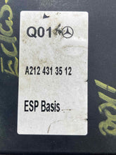 Load image into Gallery viewer, ABS ANTI-LOCK BRAKE PUMP E300 E350 E550 E63 2011 11 2012 12 - NW2084
