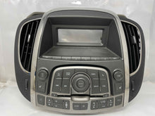 Load image into Gallery viewer, Radio Buick Lacrosse 2012 - NW134301
