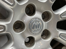 Load image into Gallery viewer, WHEEL RIM Lacrosse Regal Malibu 12-13 17x7 ALUM 17x7, 5 lug, 120mm - NW195897
