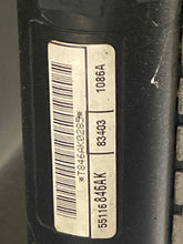 Load image into Gallery viewer, RADIATOR Jeep Commander Grand Cherokee 05 06 07 08 09 10 - NW131730
