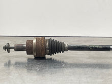 Load image into Gallery viewer, CV AXLE SHAFT Volvo S40 V50 2004 04 2005 05 06 07 08 09 10 Rear - NW14702
