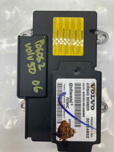 Load image into Gallery viewer, Air Bag computer Volvo S40 V50 2004 04 2005 05 2006 06 2007 07 - NW39132
