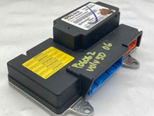Load image into Gallery viewer, Air Bag computer Volvo S40 V50 2004 04 2005 05 2006 06 2007 07 - NW39132

