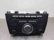 Load image into Gallery viewer, Radio Mazda 3 2010 - NW421984

