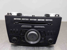 Load image into Gallery viewer, Radio Mazda 3 2010 - NW421984
