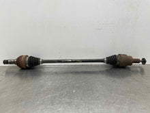 Load image into Gallery viewer, CV AXLE SHAFT Volvo S60 V70 S80 01 02 03 04 - 08 Rear - NW14817
