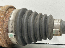 Load image into Gallery viewer, CV AXLE SHAFT Volvo S60 V70 S80 01 02 03 04 - 08 Rear - NW14817
