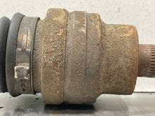 Load image into Gallery viewer, CV AXLE SHAFT Volvo S60 V70 S80 01 02 03 04 - 08 Rear - NW14817

