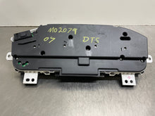 Load image into Gallery viewer, SPEEDOMETER CLUSTER Cadillac DTS 2007 07 - NW158576
