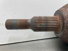 Load image into Gallery viewer, FRONT CV AXLE SHAFT Chrysler Pacifica 2007 07 2008 08 Left - NW10970
