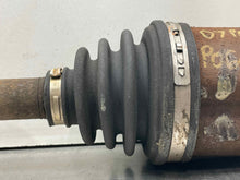 Load image into Gallery viewer, FRONT CV AXLE SHAFT Chrysler Pacifica 2007 07 2008 08 Left - NW10970
